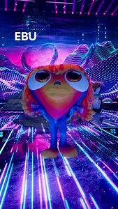 The iconic Eurovision Song Contest stage walk… but fluffier. 🥹 Lumo (SRG SSR), Maddli (UEFA Women's EURO 2025) & Tina & Milo (MilanoCortina2026) take their moment on the Eurovision main stage 🇪🇺 Don't forget... 👇 🎤 Eurovision Final – tonight! ⚽️ WEURO – kicking off 2 July 2025 ❄️ Milano Cortina 2026 – from 6 February 2026 Big stages, big moments, shared with audiences thanks to the power of public service media. 💪📺📻📡 #Eurovision #PublicServiceMedia #MilanoCortina2026 #Paralympics #Olymp