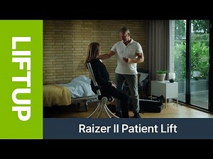 Raizer II By Liftup