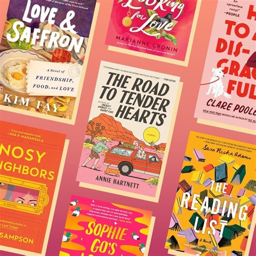 12 Books That Celebrate Intergenerational Friendships in the Most Delightful Ways