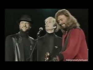 Bee Gees - World (Live at the Waldbühne - Berlin, DE 1991)
