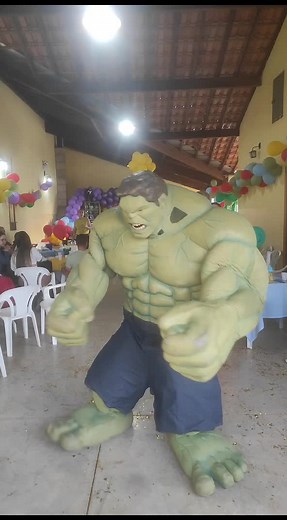 #hulk #incrivelhulk #marvel #hulkdancando #fy#fup #fofinho