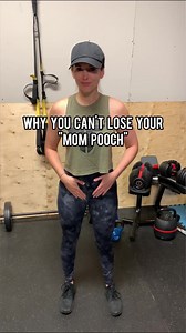 1M views · 10K reactions | The "mom pooch" is so common after birth - especially because the proper healing method is rarely talked about. ➡️ Go to https://leslieann-fit.ck.page/products/the-postpartum-core-blueprint?promo=FITMOMS for 50 % off ✅#fitmom #postpartum #FacebookPage #postpartumrecovery #postpartumbody #sahm #postpartumfitnesscoach #motherhood | LeslieAnn Fit | Facebook