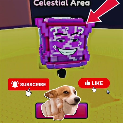 Infinity Meta Technetta 🚀 Escape Tsunami For Brainrots! (ROBLOX)