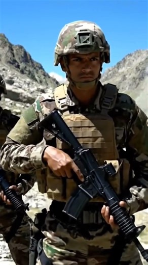 Indian Para Army Group