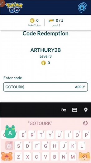 POKEMON GO PROMO CODES MARCH 2026 - POKEMON GO CODES 2026 - How To Redeem Code