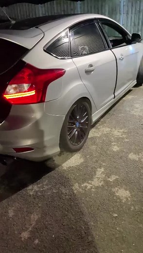 Custom Stage One Remap for Ford Focus 1.6 EcoBoost