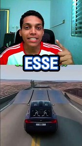 MERCEDES MCLAREN SRL VS TESLA MODEL X #beamng #beamngdrive