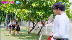 [Eng Sub] My Engineer Episode 1 Full