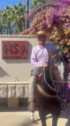 Invitación al Champion de Chile de Rodeo 2024