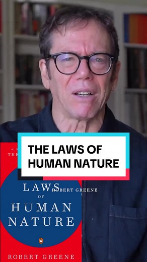 Understanding Robert Greene's The Laws of Human Nature