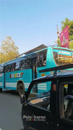 LUKAPPI#EVEREST_MOTORSKL 05 AU 5813#മേലുകാവ്മറ്റം ➡️പാലാ ➡️ കോട്ടയം #automobile #പാലാ #palakkaran