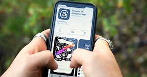 Instagram's Threads bursts out of the gate with more than 30 million sign-ups