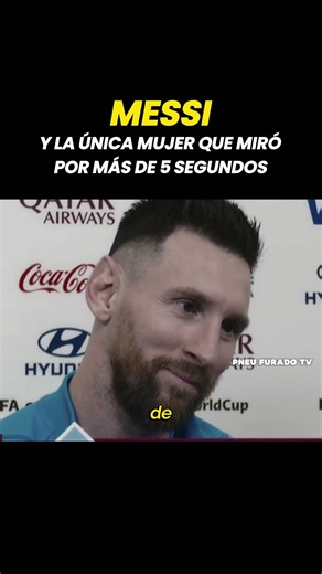 MESSI'S BEST INTERVIEW EVER 🤧 | Just days before the World Cup final...