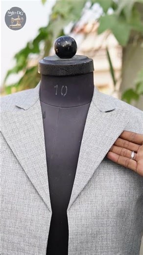 Pattern Making for outfits