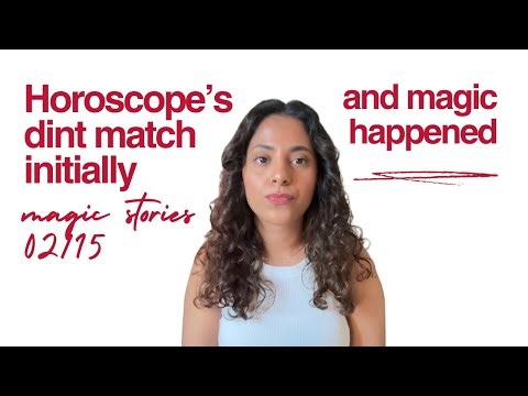 How to attract specific person using magic book method | MAGIC STORIES #02/15