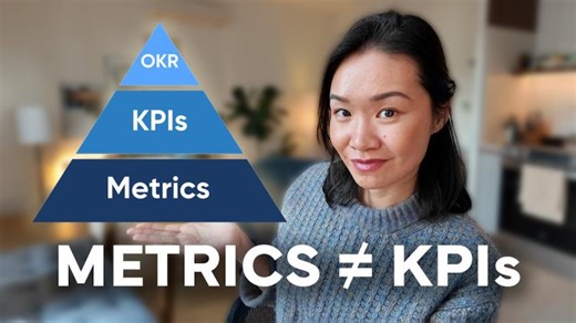 Understand Business Metrics for Data Analysts (Most Get This Wrong) | Awesh Bhornya