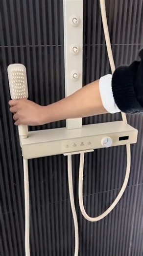 “2026 Best Shower Set for Bathroom & Home Essentials – Stylish, Durable & Affordable!” #shortsfeed