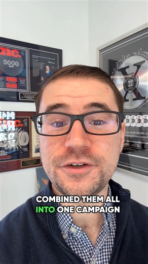 Google Combined All YouTube Ad Types (Here's Why) -- If you're running YouTube ads in 2025, you need to know about Google's game-changing DemandGen campaigns. I've spent millions on YouTube ads, and this new format combines all three major ad types into one powerful campaign. Instead of running separate campaigns for in-stream ads (those skippable pre-roll videos), in-feed ads (appearing in search results), and YouTube Shorts ads (in the vertical feed), you can now manage everything in one place