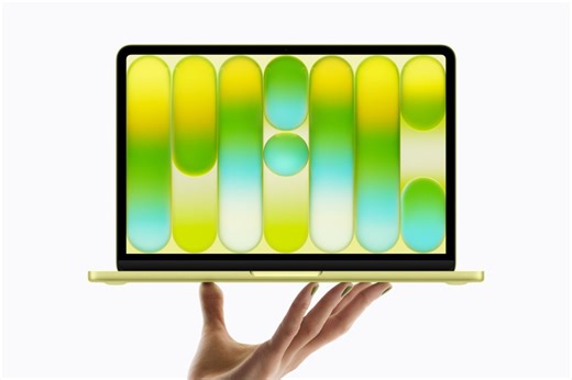 MacBook Neo available in two versions — with and without Touch ID