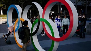 Rescheduled Tokyo Olympics to open July 23, 2021