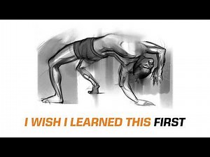 I Wish I Knew THIS Before Drawing Realistic Figures