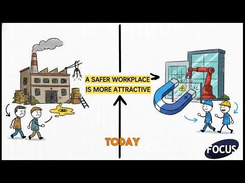 5 Signs Your Manufacturing Process Needs Automation (Video Notes)