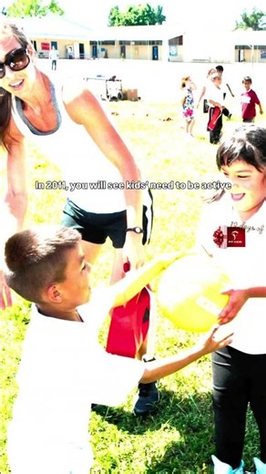 What happens when kids are given the chance to move? We’ve spent 15 years finding out. FitKids.org