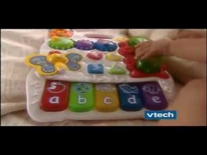 Vtech Baby Walker