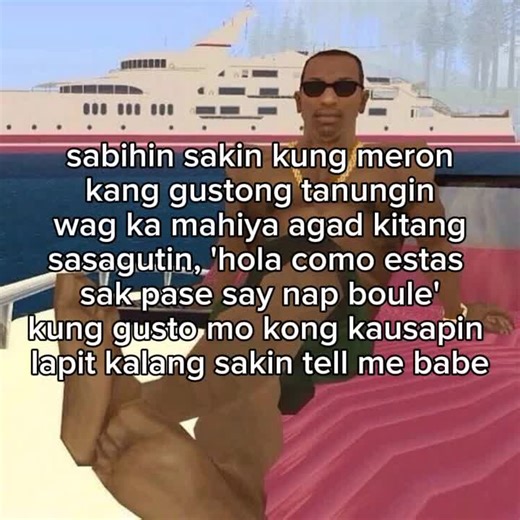 Tell Me - Ex Battalion (Lyrics)