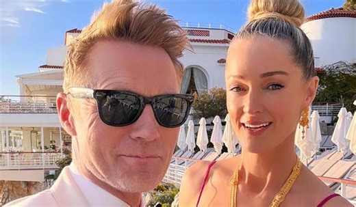 Our favourite celeb's real names and why they changed them