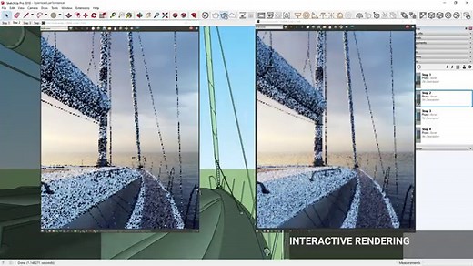 V-Ray 7 for SketchUp