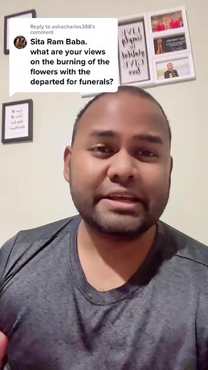 Traditional Hindu Funeral Rituals Explained