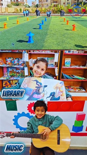 📌 تعلن مدارس رواد الصديق SPS بالعاشر من رمضان عن فتح باب التقديم للطلاب الجدد للعام الدراسي الجديد 2026 /2027 (pre-k & KG1& KG2& Grade 1 ) 💠 نقبل جميع التحويلات و العائدين من الخارج . 💠 لدينا باصات لجميع المناطق ( الشروق ، المستقبل ، مدينتي ،بدر ). 💠 لدينا أنظمة تقسيط مختلفة للمصروفات و خصم خاص للأخوات. 💠 طرق مختلفة للتدريس و الاهتمام بالأنشطة التطبيقية و الترفيهية . 💎 تنفرد المدرسة بتطبيق منهج المنتسوري بطريقة صحيحة ،لدينا أحدث معامل الخاصة بالمنتسوري مجهزة بأحدث الوسائل والأدوات . 💠 نقو