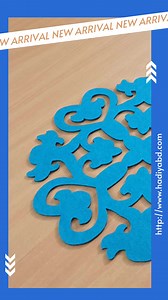 ️ Elevate your dining experience with our exquisite Hadiya Placemats HD52! Crafted from premium felt, these placemats add a touch of elegance to any table setting. Feast your eyes on style and durability! ✨ #HadiyaPlacemats #FeltPlacemats #DiningElegance #TableSetting #HadiyaBangladesh | Hadiya | Facebook