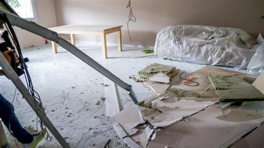 «Στον ίδιο τόπο που σκότωσαν τον γιο μου, μαχαίρωσαν τον εγγονό μου»: Οι γονείς του Φανούρη Καργάκη μιλούν για το μακελειό στα Βορίζια | Athens Magazine