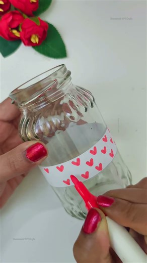 DIY - Waste Bottle Decoration Ideas - Bottle craft - Reuse Ideas #shorts #shortsvideo #bottlecrafts