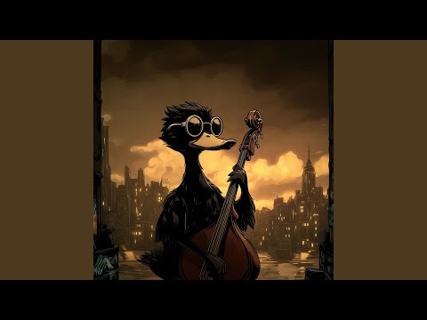 Take Five: Take Funk.