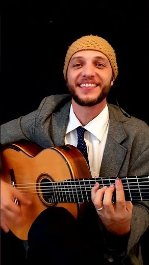 GYPSY KINGS "Maria Dolores" HOW TO PLAY intro "abanico" rasgueo