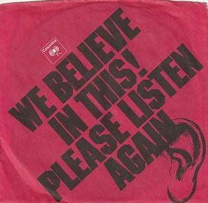 Elvis Costello - Alison