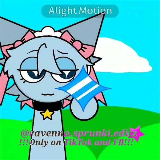 Pinki does not love you Binki,and stop insulting Oren