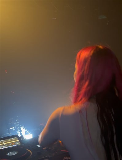 Pretty Pink on Reels