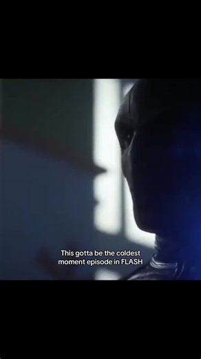 This Gotta Be the Coldest Moment Episode in The Flash — Best Barry Allen Speed Scenes