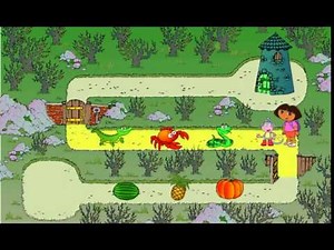 Dora Saves The Prince Games Dora Games Dora The Explorer