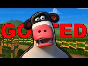 Barnyard: The Most Overhated Franchise