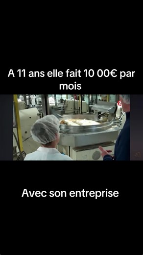 À 11 ans, Alina innove avec des bonbons antibactériens