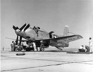 Douglas A2D Skyshark - Alchetron, The Free Social Encyclopedia