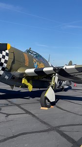 238K views · 8.4K reactions | P47 “Snafu” looking immaculate with a fresh coat of paint. #p47 #p47thunderbolt #p47razorback #warbird #WWIIAviation #ww2history #history #airshow #capitalairshow #fighter #warbirds #fighterbomber #aviation #aviationlovers #aviationphotography #aviationdaily #aviationgeek #airshow2025 #ww2 #ww2planes #ww2history #sacramento #california | RC Squadron | Facebook