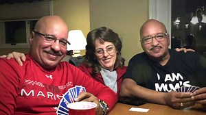 39K views · 431 reactions | A pair of 58-year-old twin brothers who were adopted at age 6 got to meet their biological family despite the pandemic. | TODAY with Jenna & Friends | Facebook