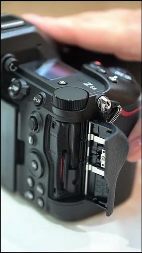 Nikon Z6III Review – The Best Hybrid Camera?