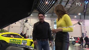 4.5K views · 41 reactions | Was waren Eure Tuning-Highlights auf der Essen Motor Show 2018? Und wie findet Ihr dieses Schmuckstück - bewertet es mit einem Emoji! | MOTORDIALOG | Facebook